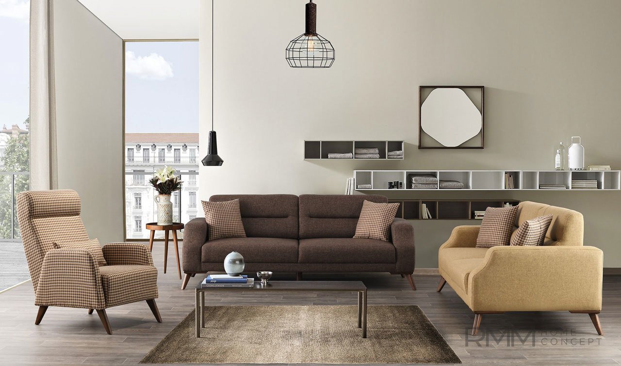 Anka Koltuk Takımı