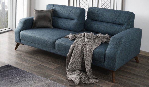 Anka Koltuk Takımı