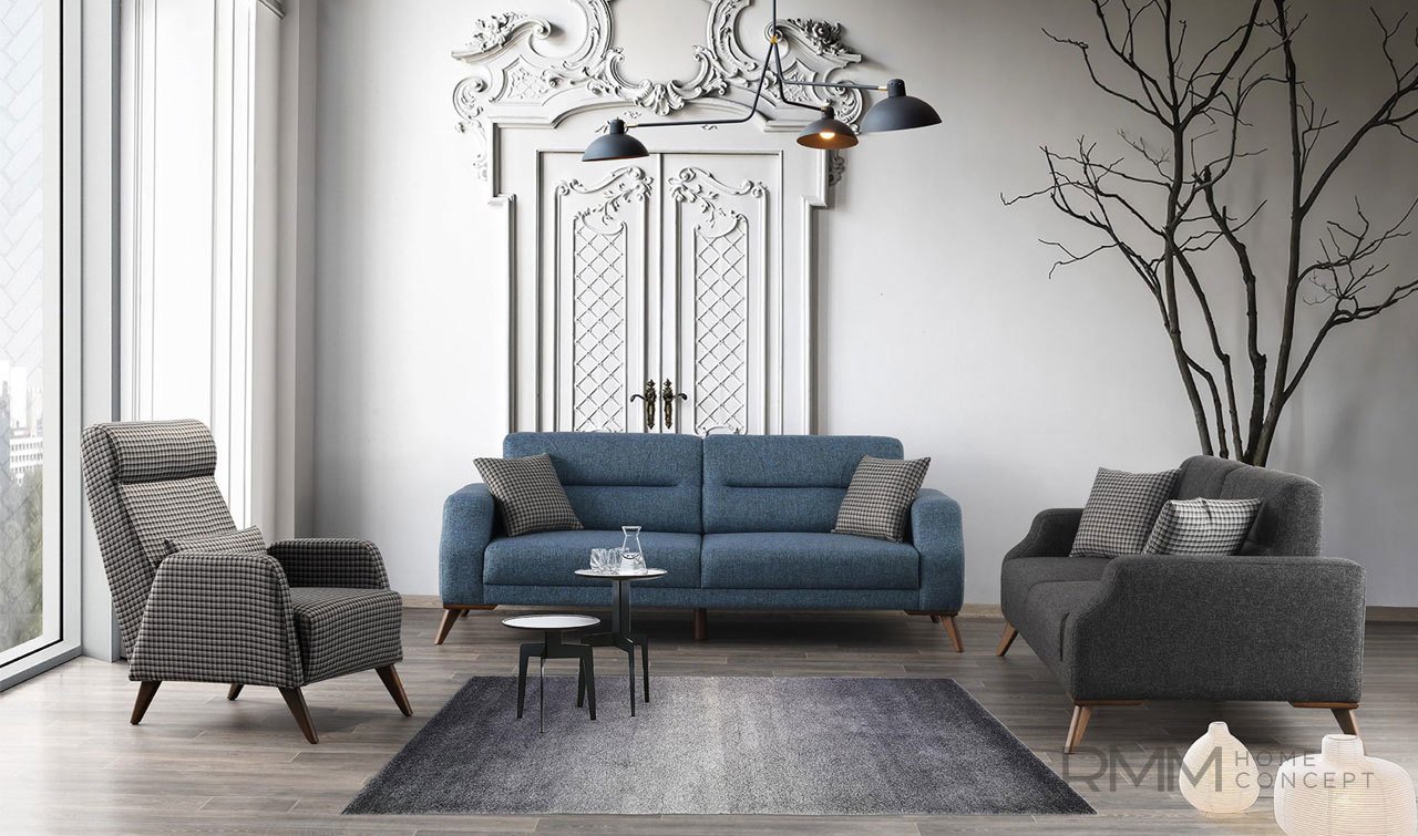 Anka Koltuk Takımı