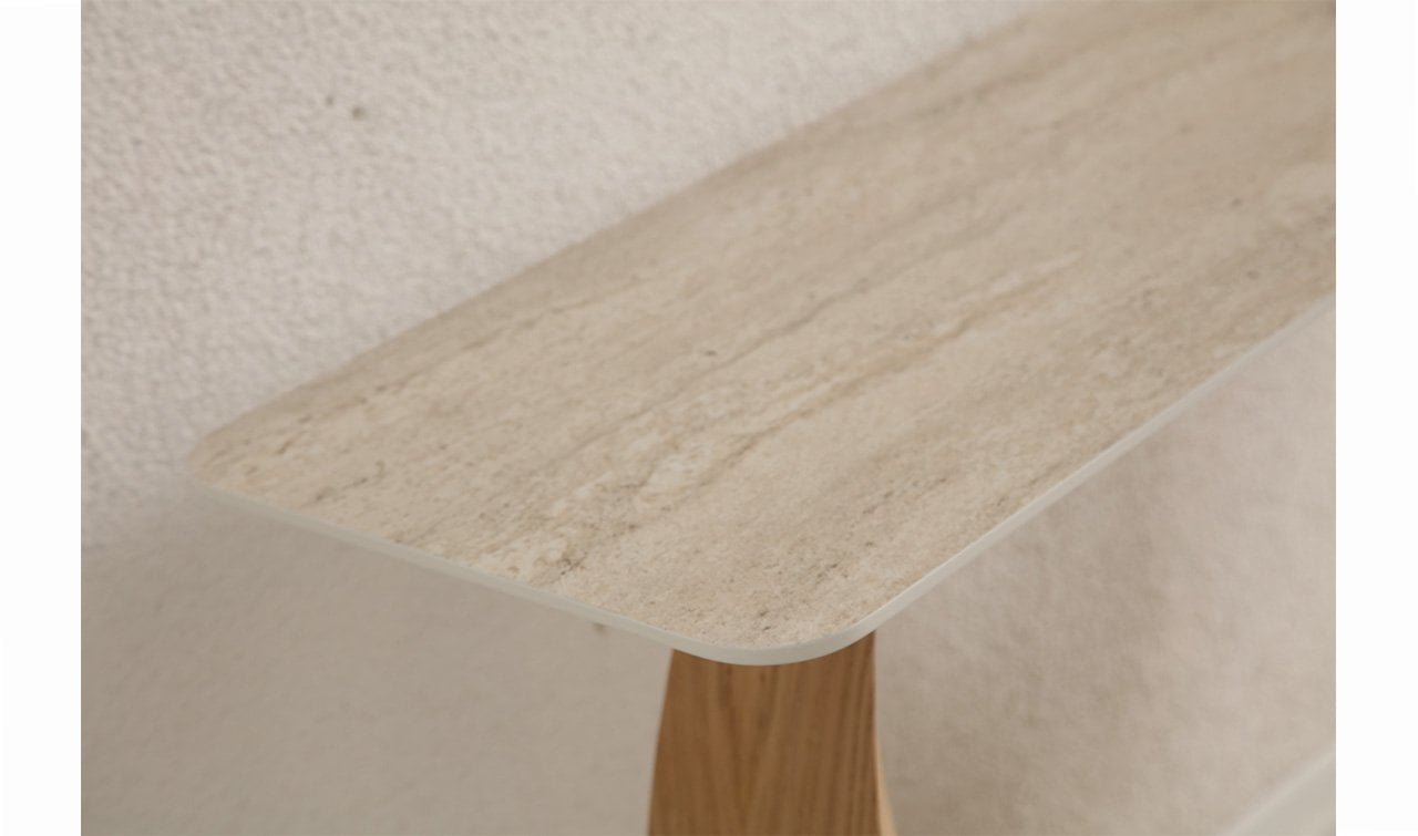 Cali Dresuar | Traverten