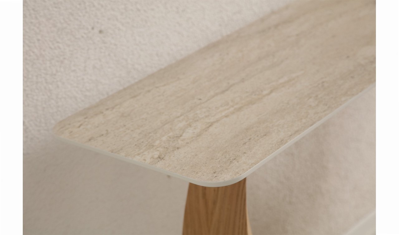 Cali Dresuar | Traverten