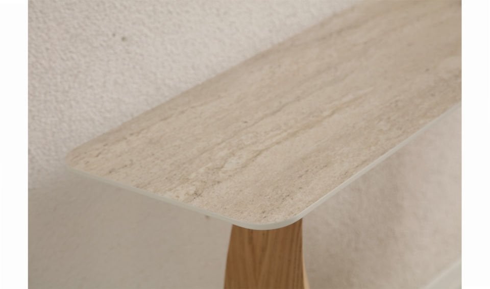 Cali Dresuar | Traverten