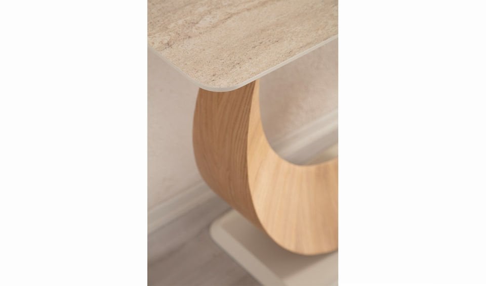 Cali Dresuar | Traverten