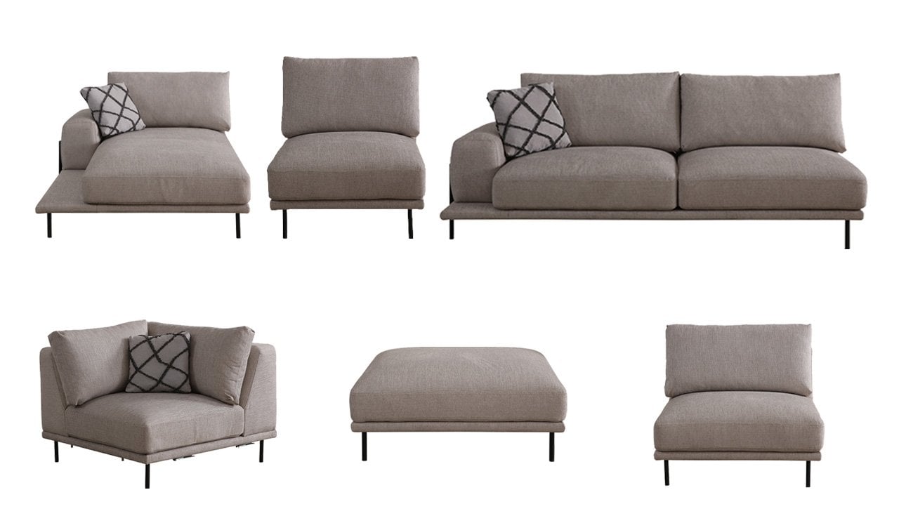 Eos Mini Köşe Koltuk