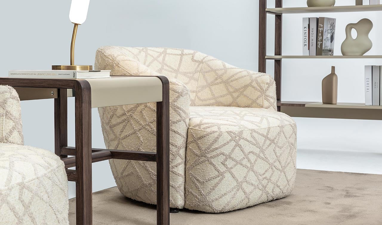 Oslo Köşe Koltuk Takımı - Ultra