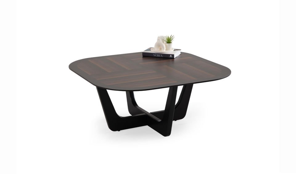 Daisy İkili Orta Sehpa