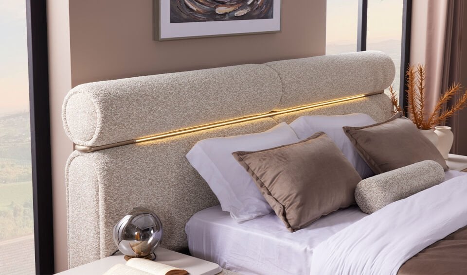 Pier Yatak Odası Takımı