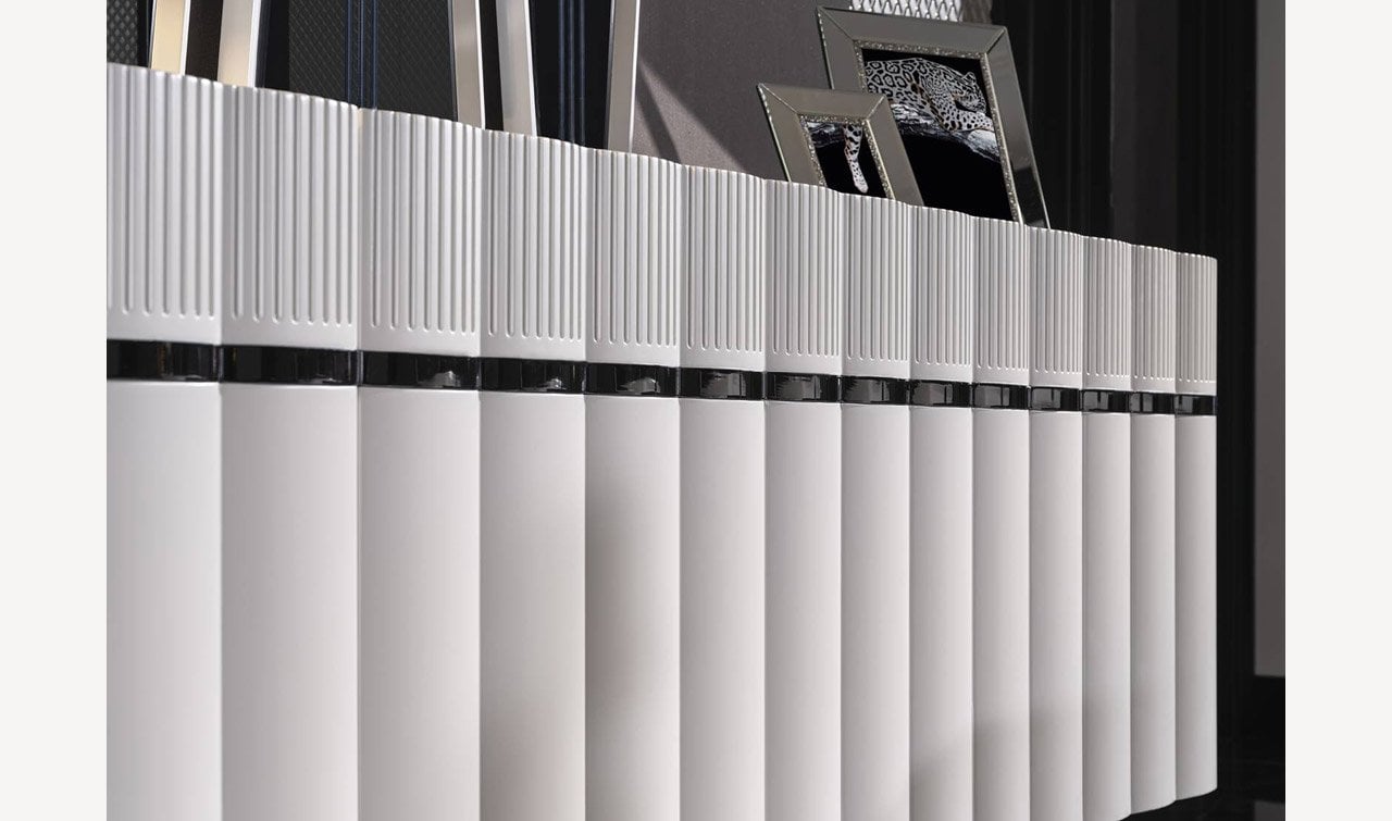 Aqua Yemek Odası Takımı