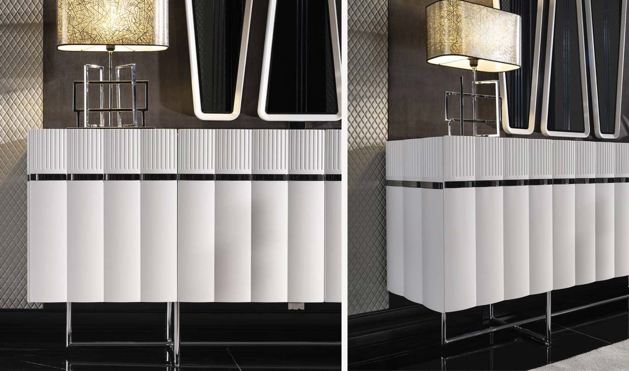 Aqua Yemek Odası Takımı