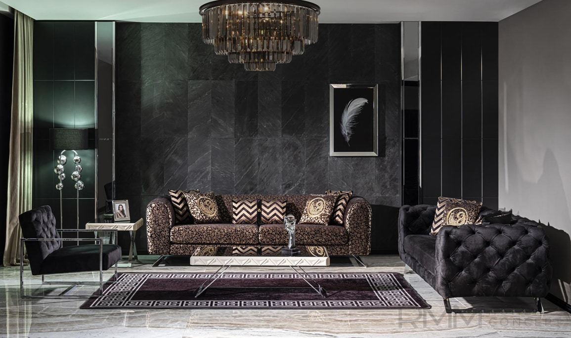 Asus Koltuk Takımı