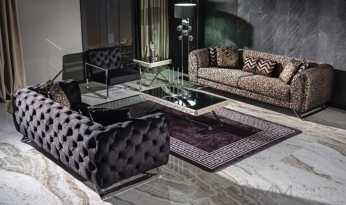 Asus Koltuk Takımı