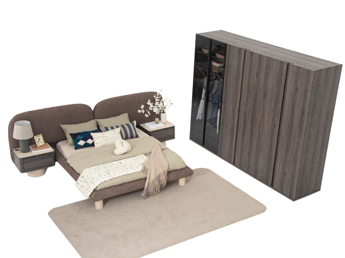 Yatak Odası Takımları