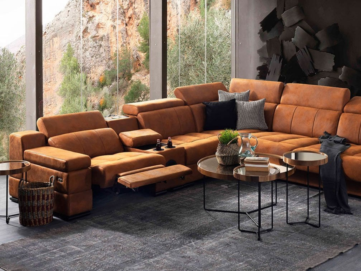  Mekanizmalı Koltuk Takımları 