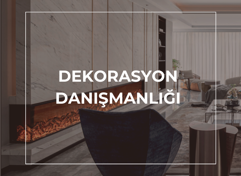 İç Mimari Tasarım